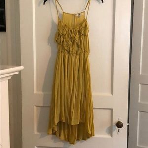 Ya Los Angeles sleeveless dress